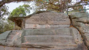 Panoramic Sydney Sights